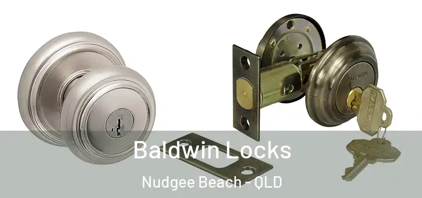  Baldwin Locks Nudgee Beach - QLD