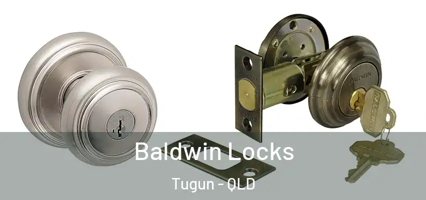 Baldwin Locks Tugun - QLD