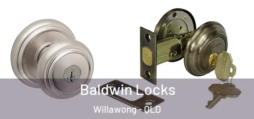  Baldwin Locks Willawong - QLD