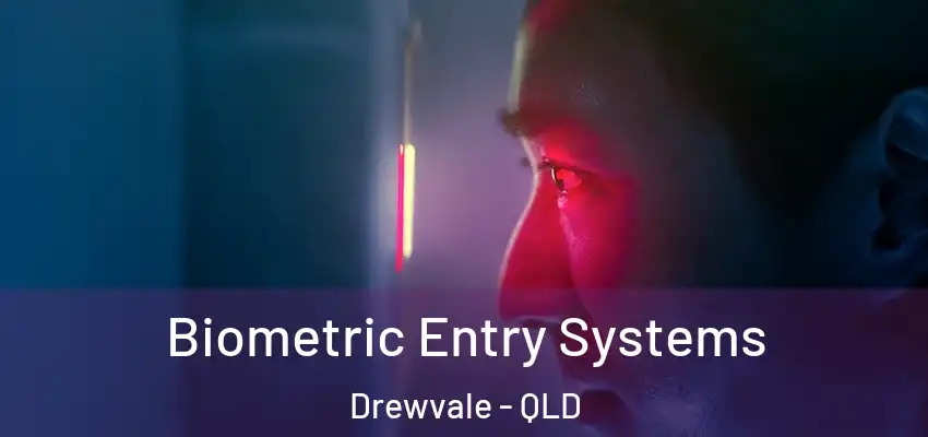  Biometric Entry Systems Drewvale - QLD