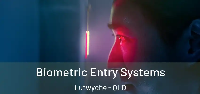  Biometric Entry Systems Lutwyche - QLD