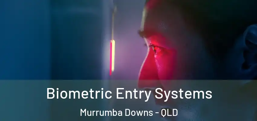  Biometric Entry Systems Murrumba Downs - QLD