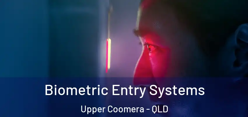  Biometric Entry Systems Upper Coomera - QLD
