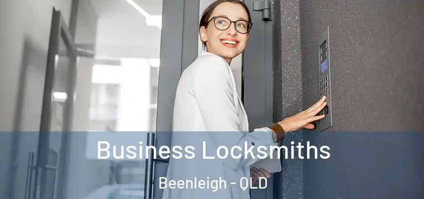 Business Locksmiths Beenleigh - QLD