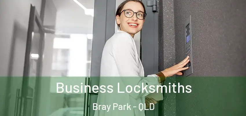  Business Locksmiths Bray Park - QLD