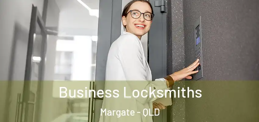  Business Locksmiths Margate - QLD