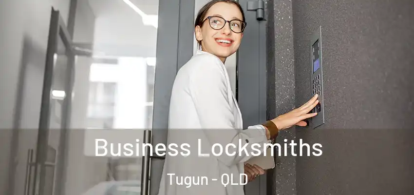Business Locksmiths Tugun - QLD