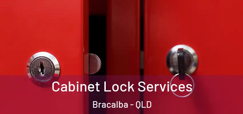 Cabinet Lock Services Bracalba - QLD