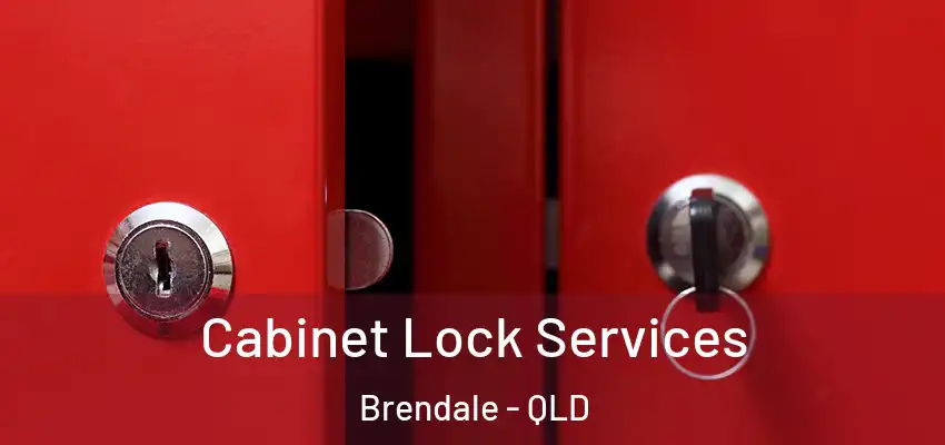  Cabinet Lock Services Brendale - QLD