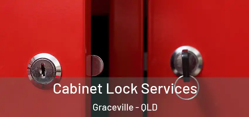  Cabinet Lock Services Graceville - QLD