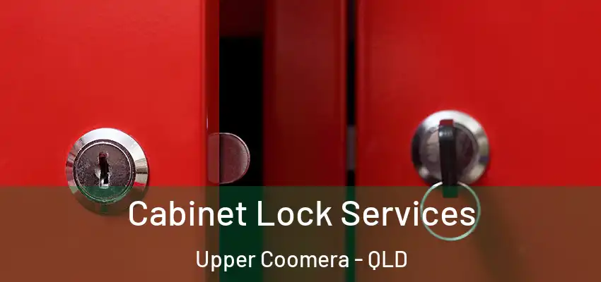 Cabinet Lock Services Upper Coomera - QLD