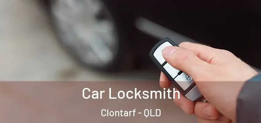  Car Locksmith Clontarf - QLD