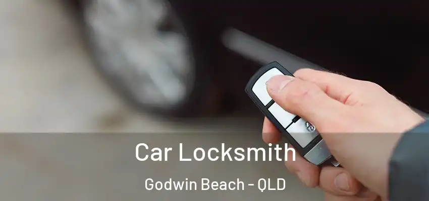  Car Locksmith Godwin Beach - QLD