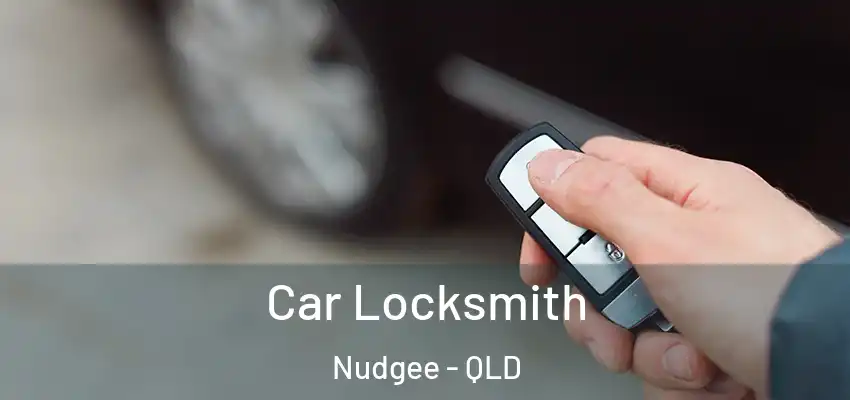  Car Locksmith Nudgee - QLD