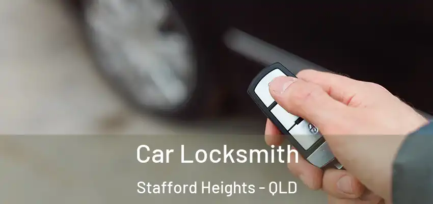  Car Locksmith Stafford Heights - QLD