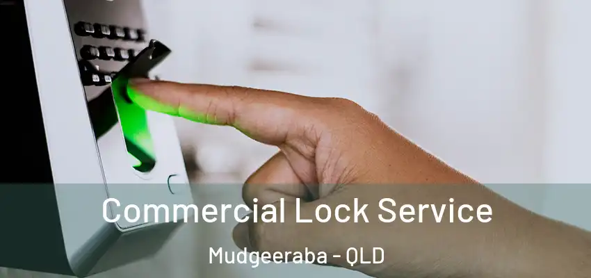 Commercial Lock Service Mudgeeraba - QLD