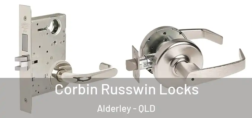  Corbin Russwin Locks Alderley - QLD