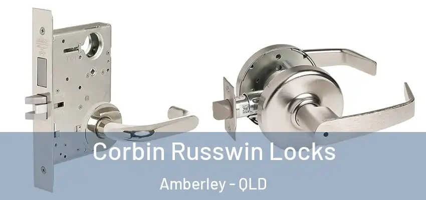  Corbin Russwin Locks Amberley - QLD