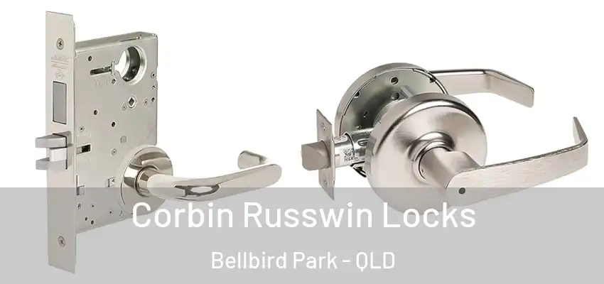 Corbin Russwin Locks Bellbird Park - QLD