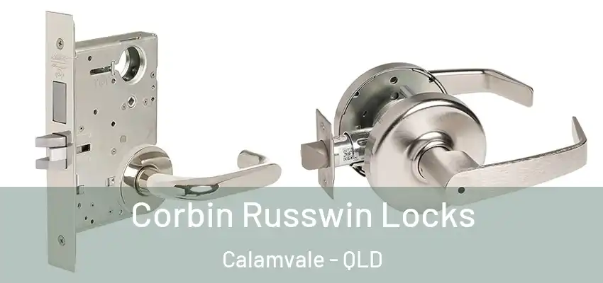  Corbin Russwin Locks Calamvale - QLD