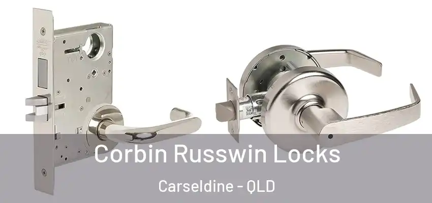  Corbin Russwin Locks Carseldine - QLD