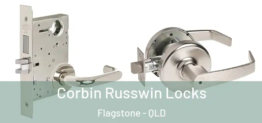 Corbin Russwin Locks Flagstone - QLD