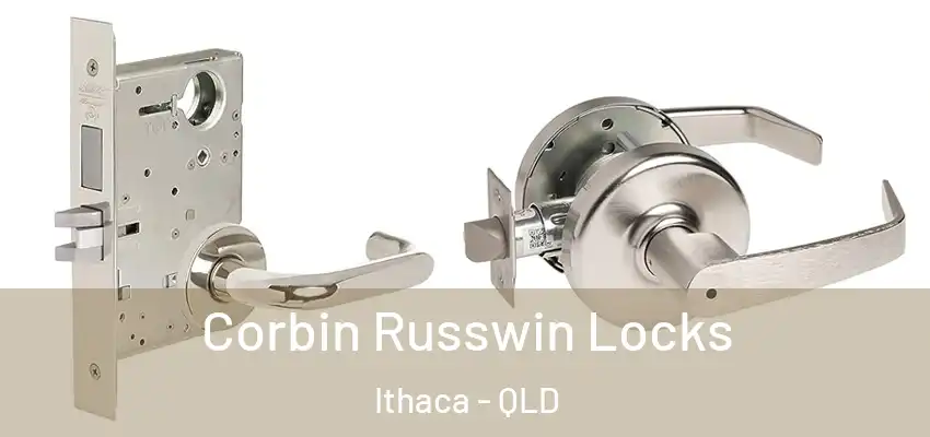  Corbin Russwin Locks Ithaca - QLD