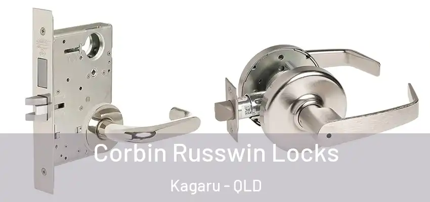 Corbin Russwin Locks Kagaru - QLD
