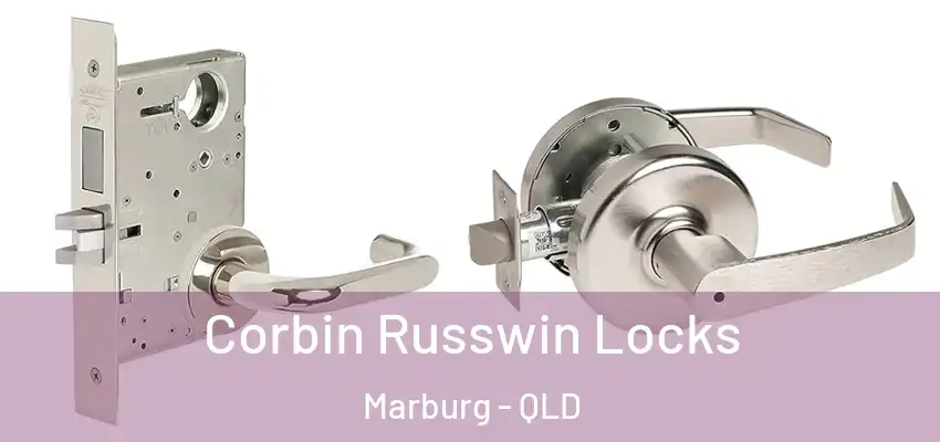  Corbin Russwin Locks Marburg - QLD
