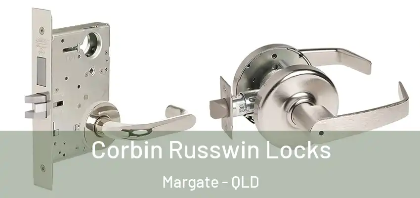  Corbin Russwin Locks Margate - QLD