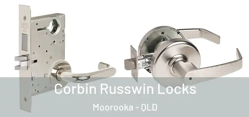  Corbin Russwin Locks Moorooka - QLD