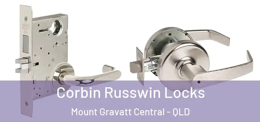  Corbin Russwin Locks Mount Gravatt Central - QLD