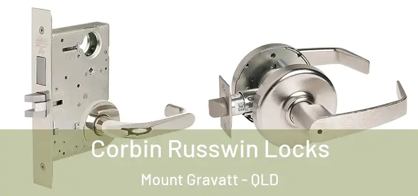  Corbin Russwin Locks Mount Gravatt - QLD