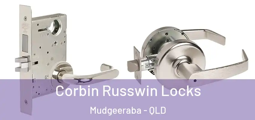  Corbin Russwin Locks Mudgeeraba - QLD