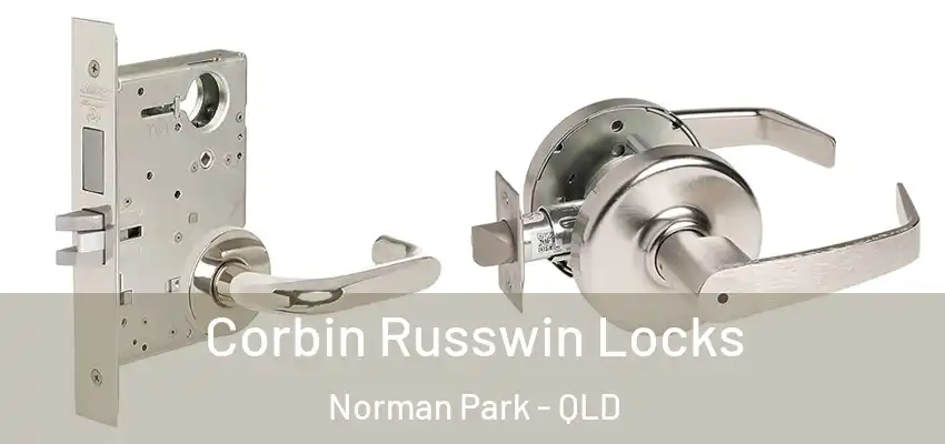  Corbin Russwin Locks Norman Park - QLD