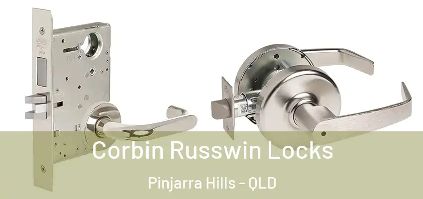  Corbin Russwin Locks Pinjarra Hills - QLD