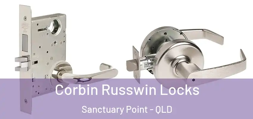  Corbin Russwin Locks Sanctuary Point - QLD