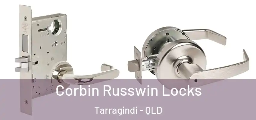Corbin Russwin Locks Tarragindi - QLD