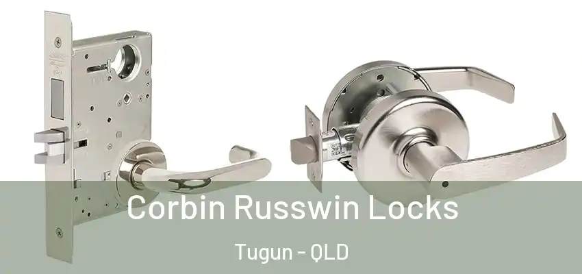  Corbin Russwin Locks Tugun - QLD