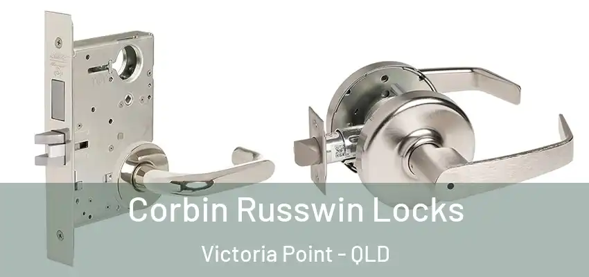  Corbin Russwin Locks Victoria Point - QLD