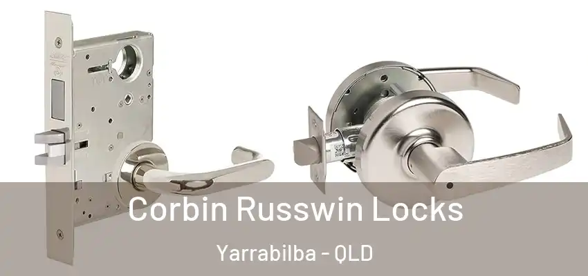  Corbin Russwin Locks Yarrabilba - QLD