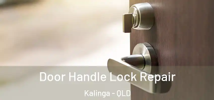  Door Handle Lock Repair Kalinga - QLD