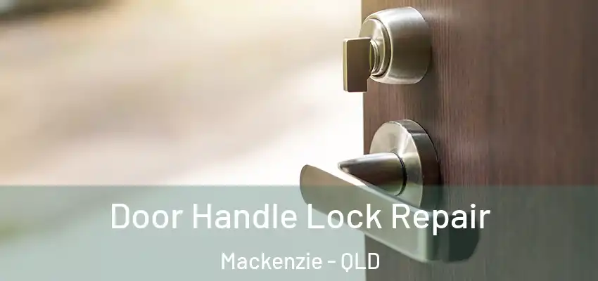  Door Handle Lock Repair Mackenzie - QLD