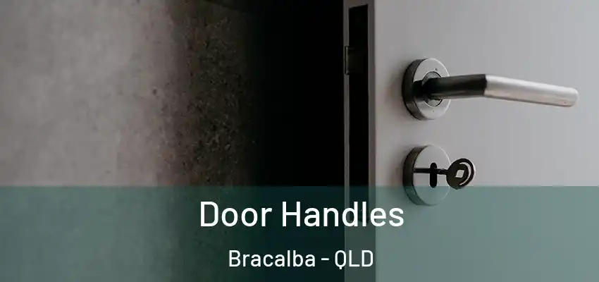  Door Handles Bracalba - QLD