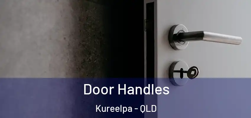  Door Handles Kureelpa - QLD