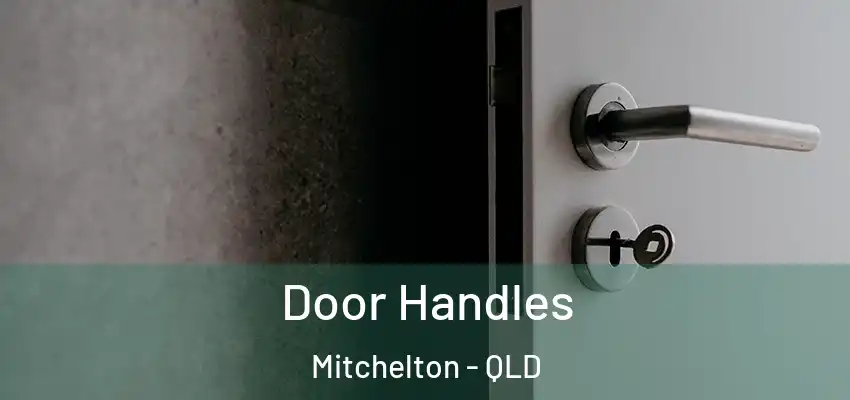  Door Handles Mitchelton - QLD