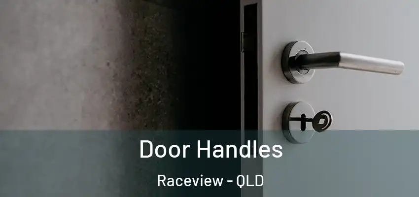  Door Handles Raceview - QLD