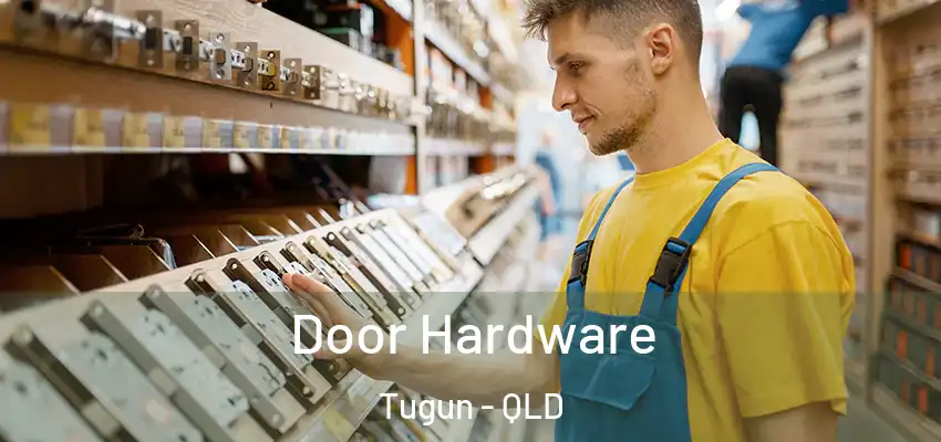 Door Hardware Tugun - QLD