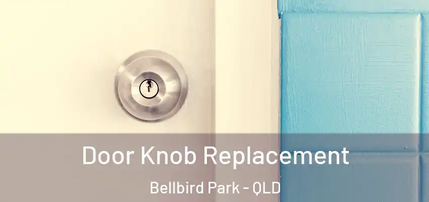  Door Knob Replacement Bellbird Park - QLD