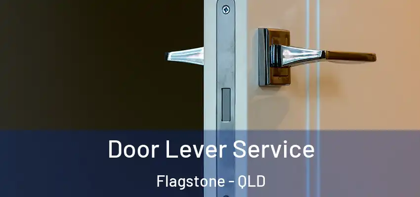  Door Lever Service Flagstone - QLD